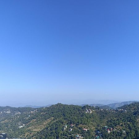 Kasauli Resort By Piccadily Extérieur photo