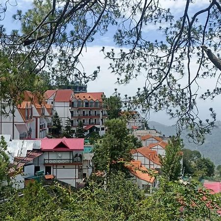 Kasauli Resort By Piccadily Extérieur photo