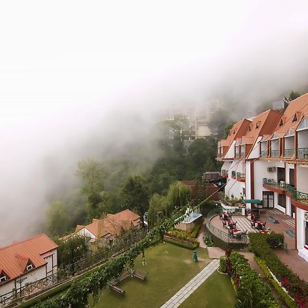 Kasauli Resort By Piccadily Extérieur photo