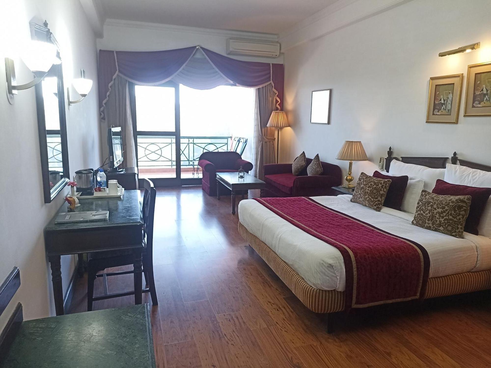 Kasauli Resort By Piccadily Extérieur photo