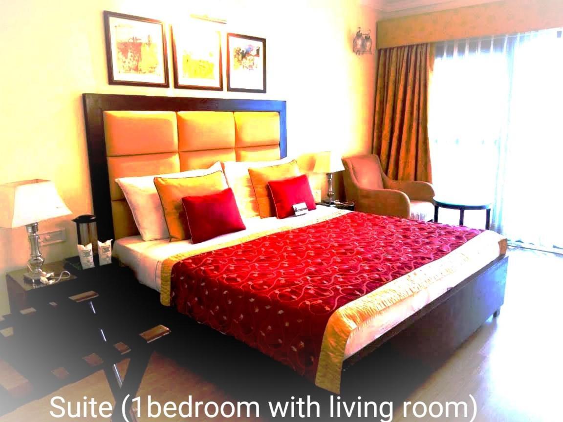 Kasauli Resort By Piccadily Extérieur photo