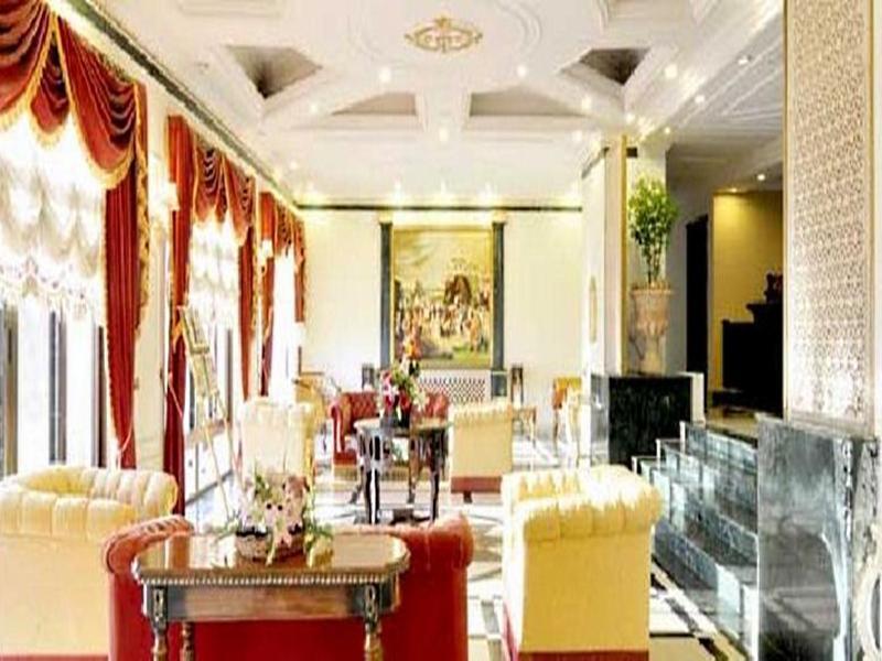 Kasauli Resort By Piccadily Extérieur photo