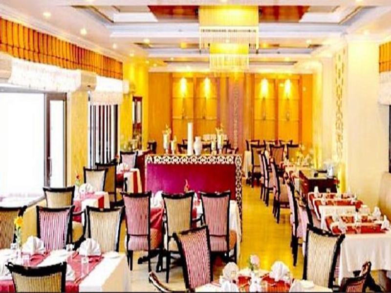 Kasauli Resort By Piccadily Extérieur photo