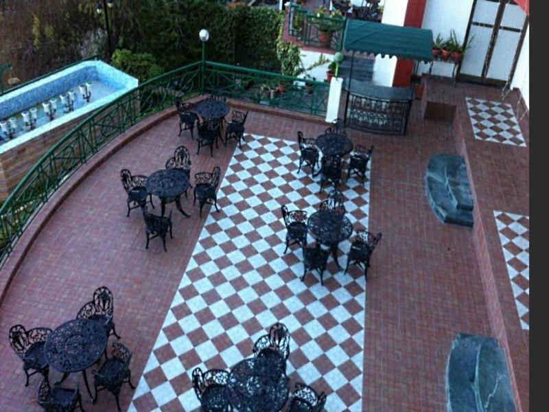Kasauli Resort By Piccadily Extérieur photo