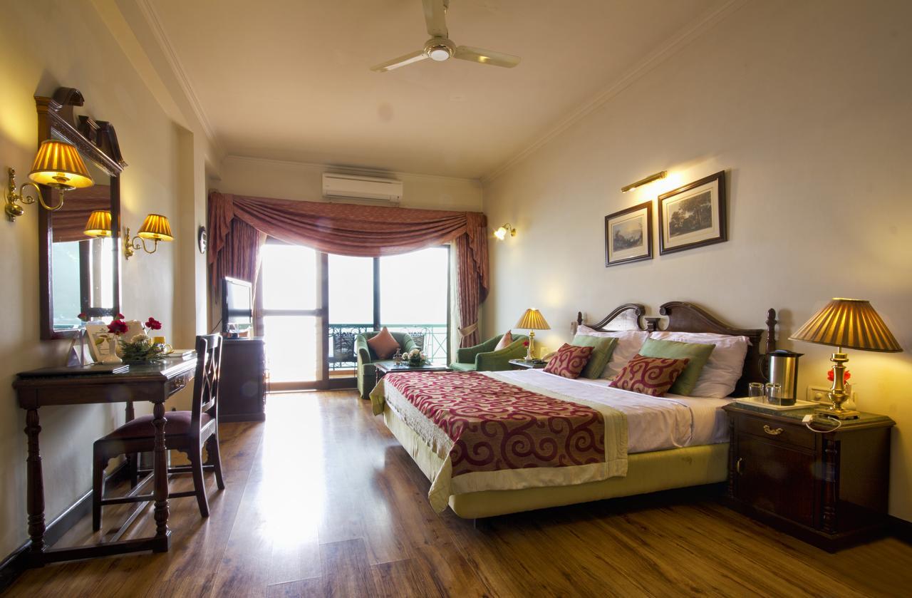 Kasauli Resort By Piccadily Extérieur photo
