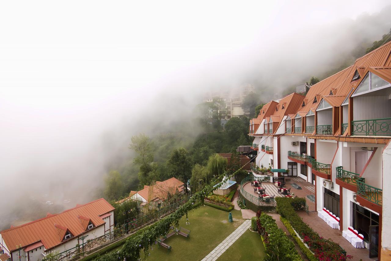 Kasauli Resort By Piccadily Extérieur photo