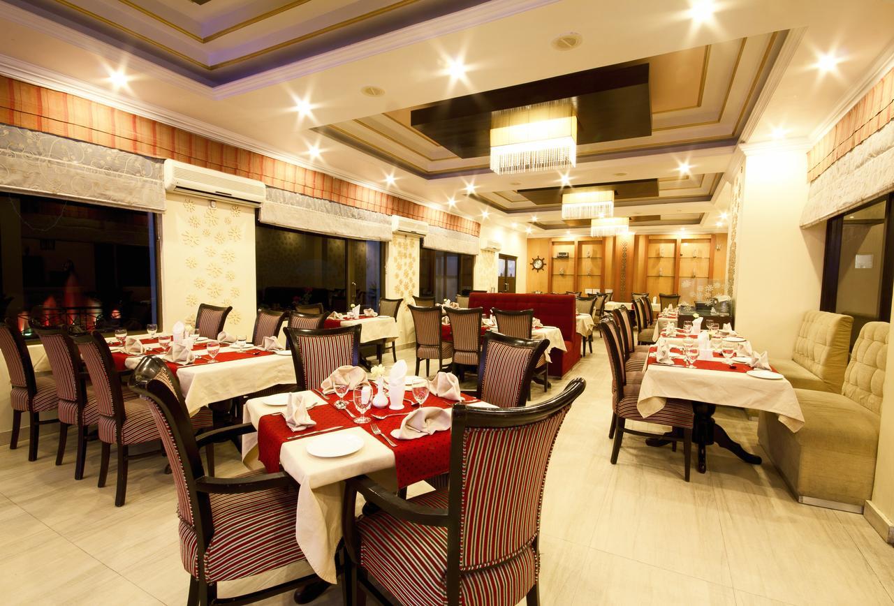 Kasauli Resort By Piccadily Extérieur photo