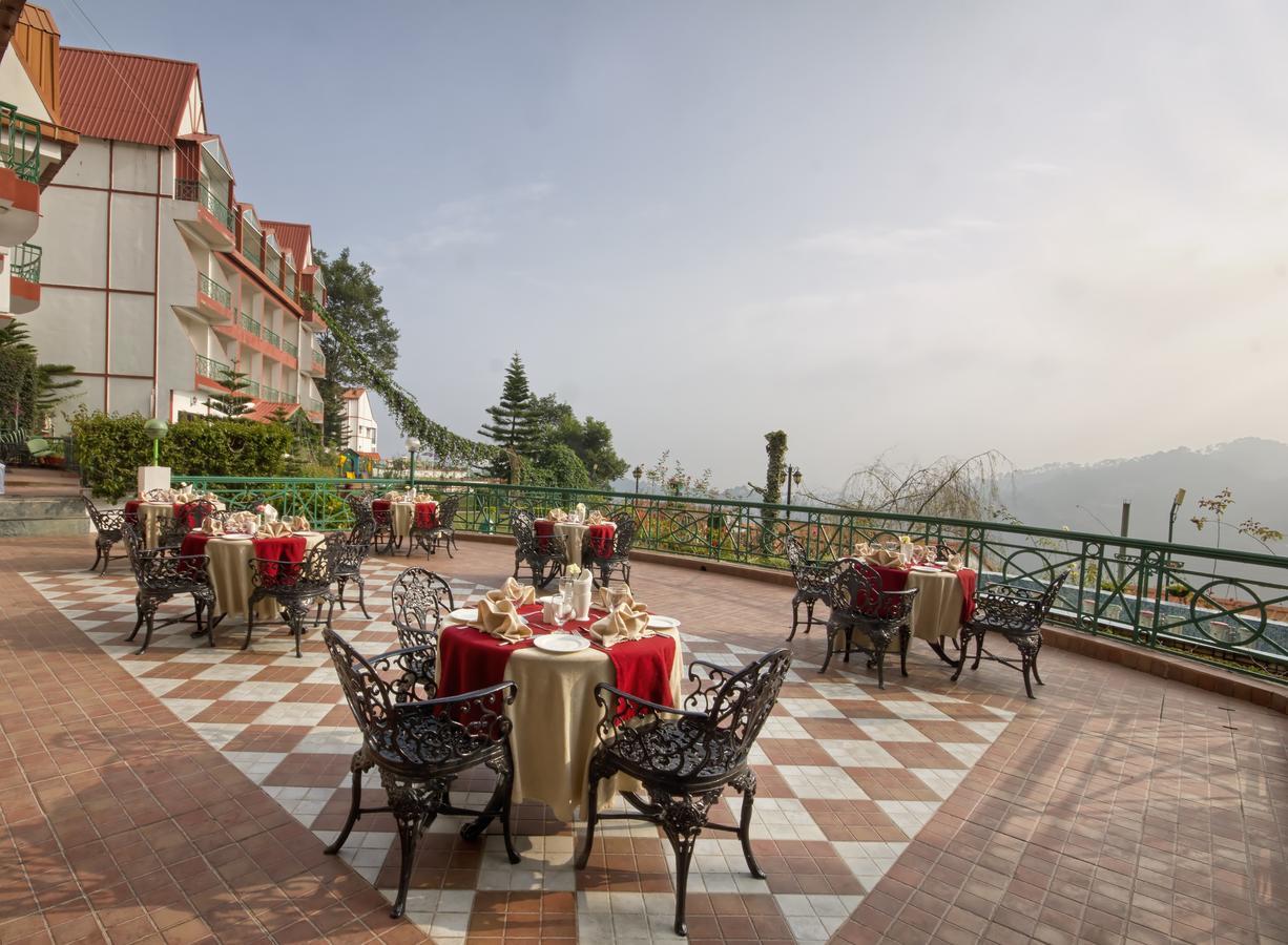 Kasauli Resort By Piccadily Extérieur photo