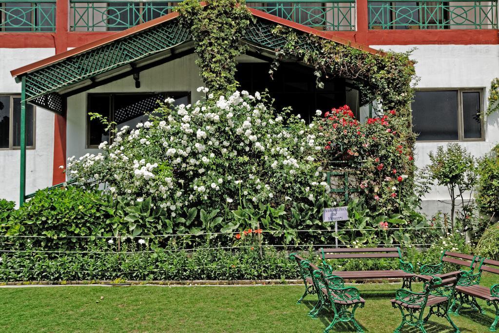 Kasauli Resort By Piccadily Extérieur photo