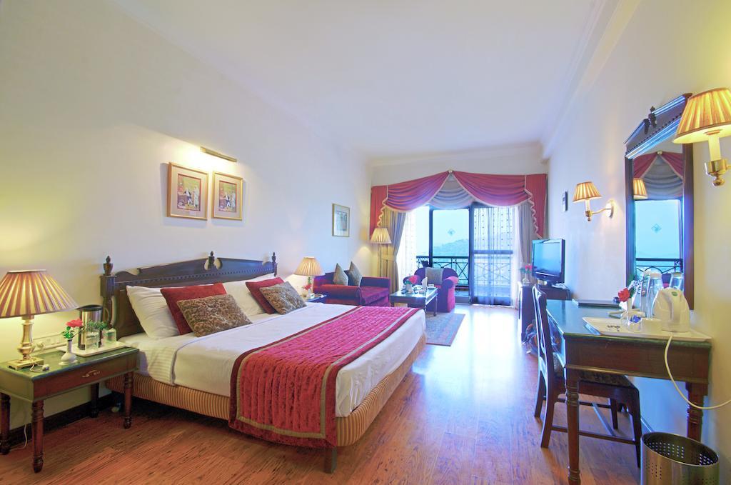 Kasauli Resort By Piccadily Extérieur photo