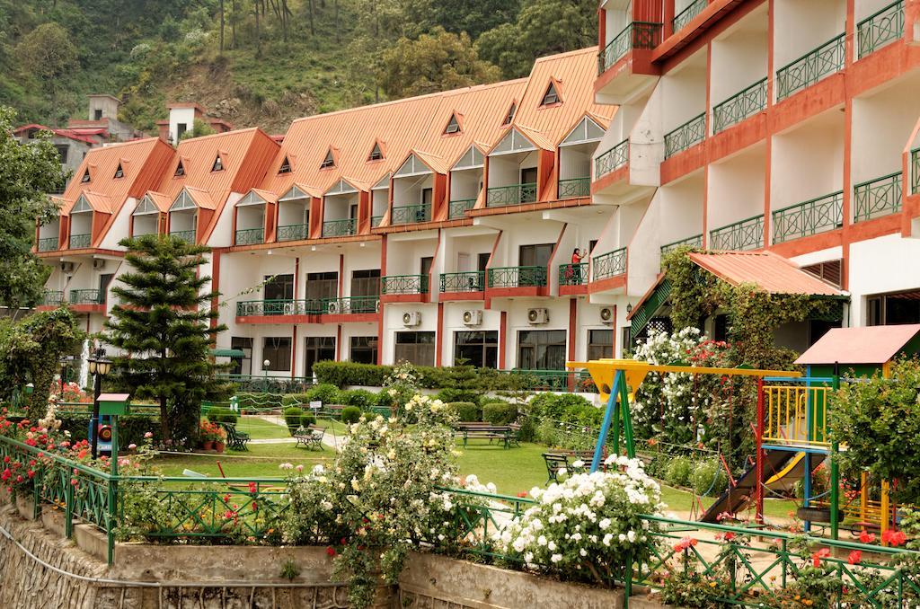 Kasauli Resort By Piccadily Extérieur photo