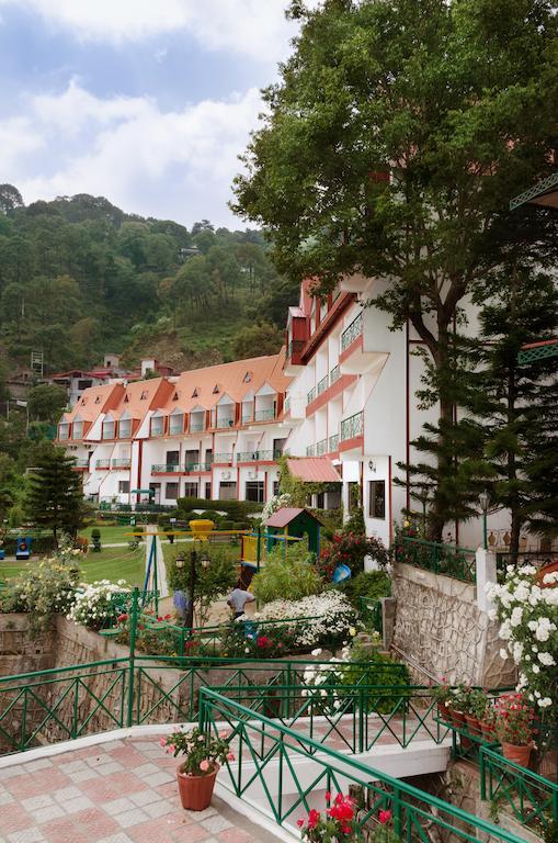 Kasauli Resort By Piccadily Extérieur photo