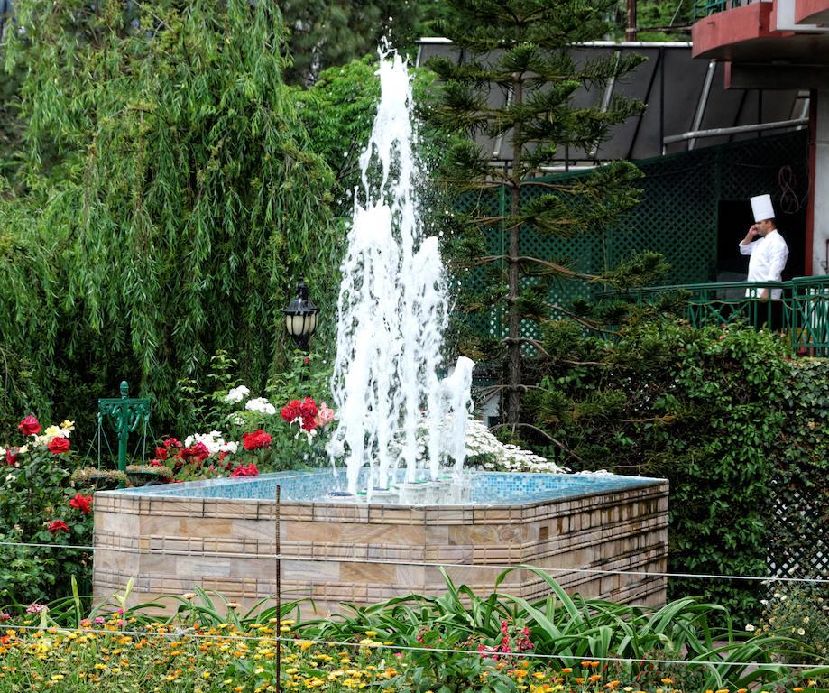 Kasauli Resort By Piccadily Extérieur photo