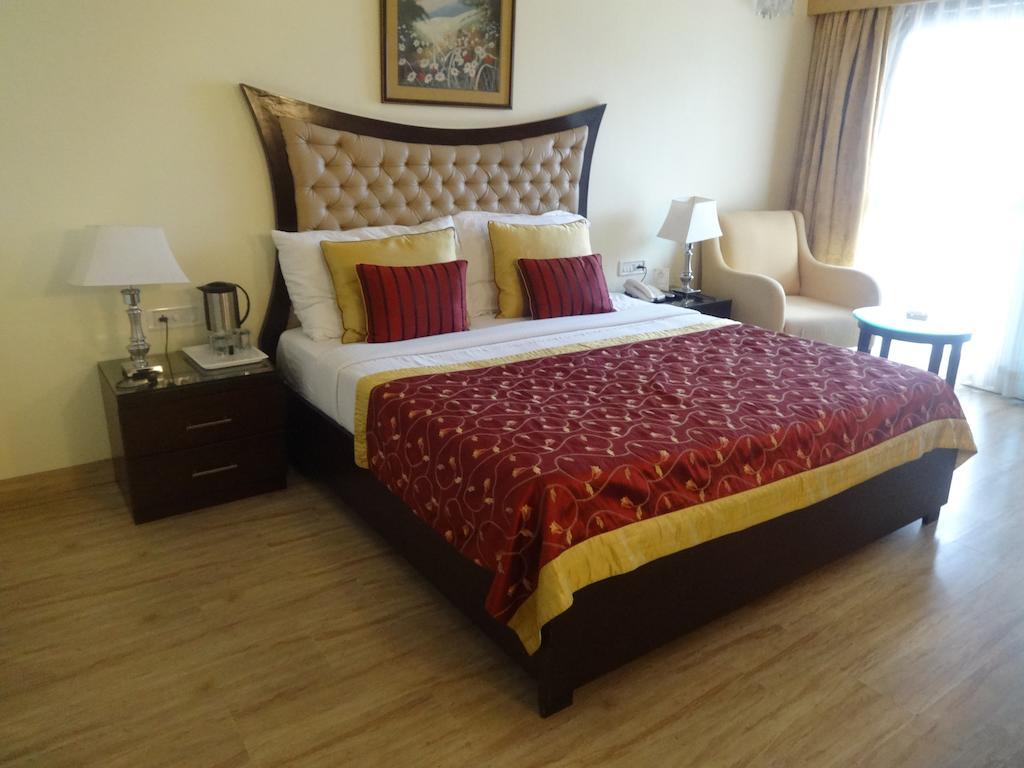 Kasauli Resort By Piccadily Extérieur photo