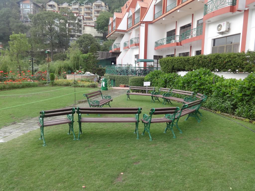Kasauli Resort By Piccadily Chambre photo