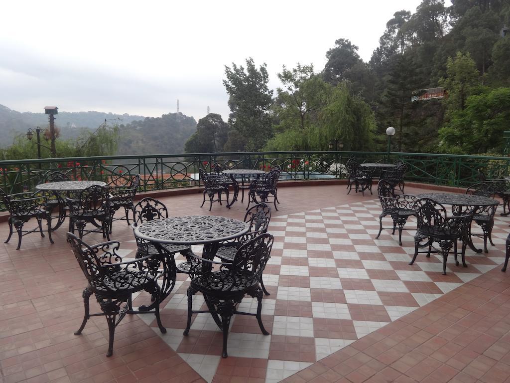 Kasauli Resort By Piccadily Extérieur photo