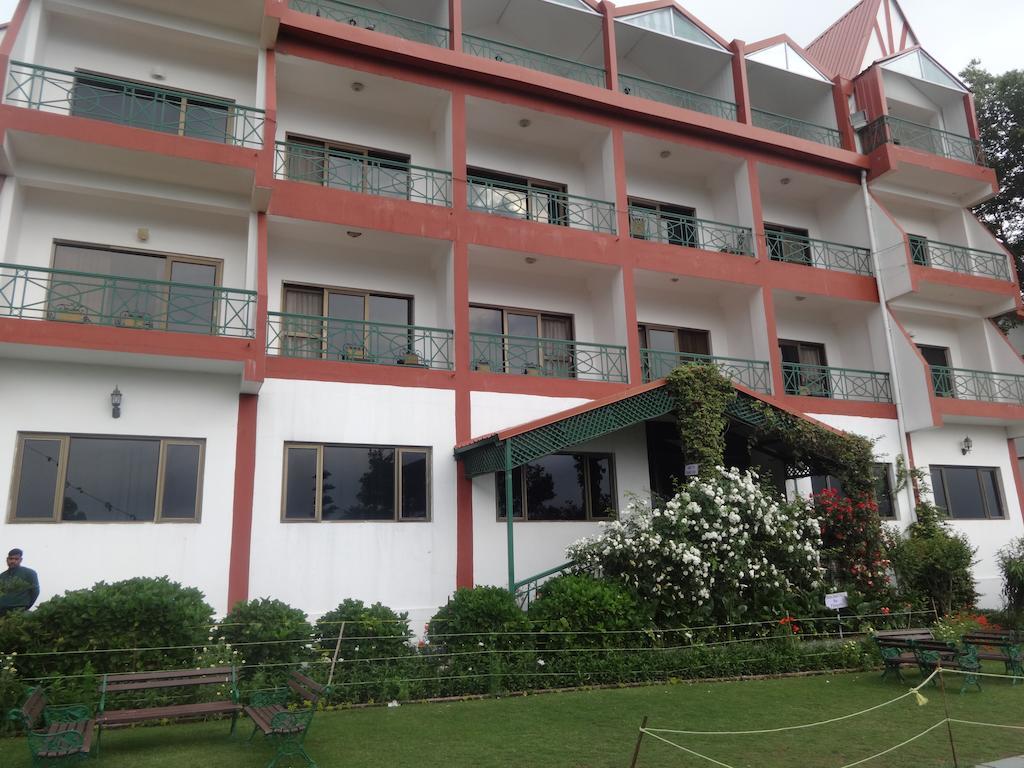 Kasauli Resort By Piccadily Extérieur photo