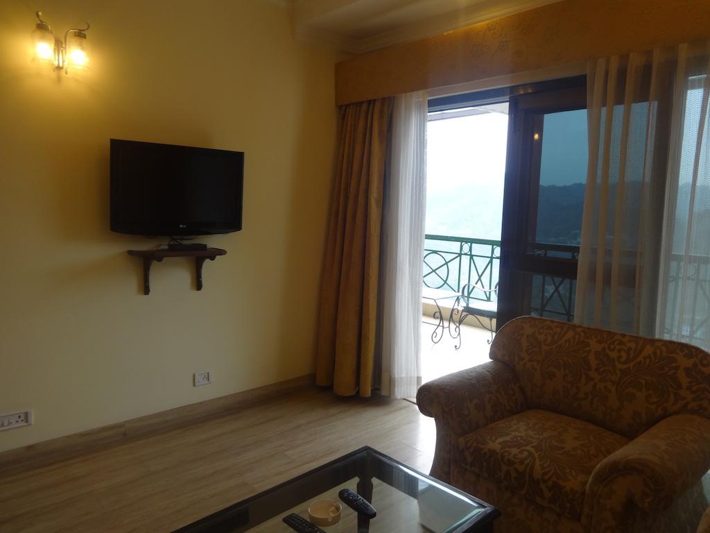 Kasauli Resort By Piccadily Chambre photo