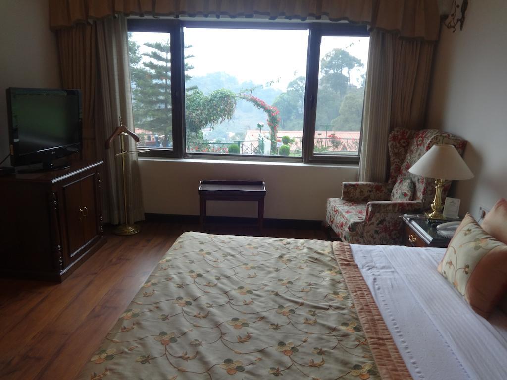 Kasauli Resort By Piccadily Chambre photo